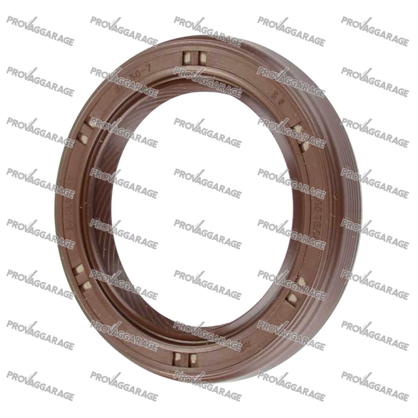 SELLO DE ACEITE DE LA BOMBA