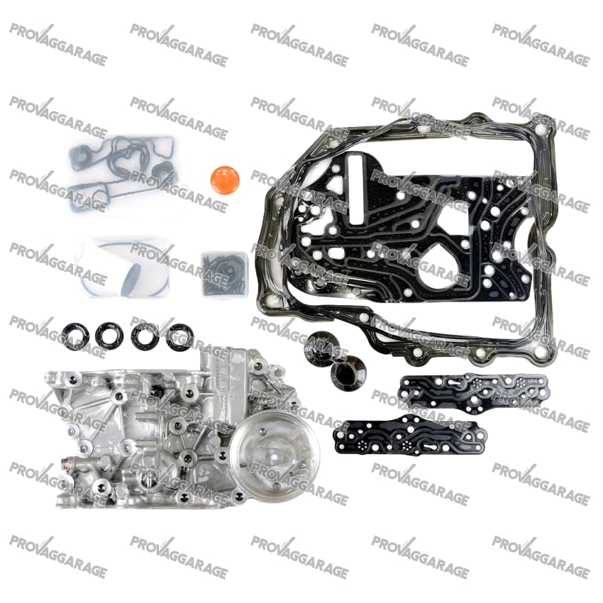 KIT DE REPARACIÓN DE MECATRÓNICA