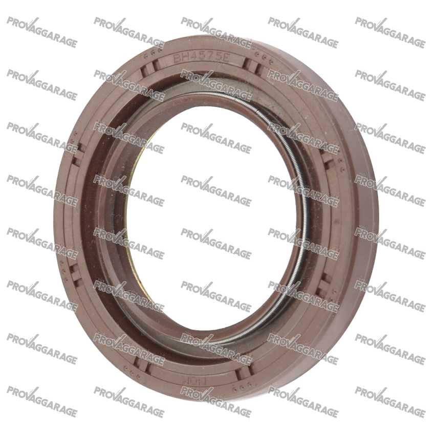 SELLO DE ACEITE DE IMPULSIÓN