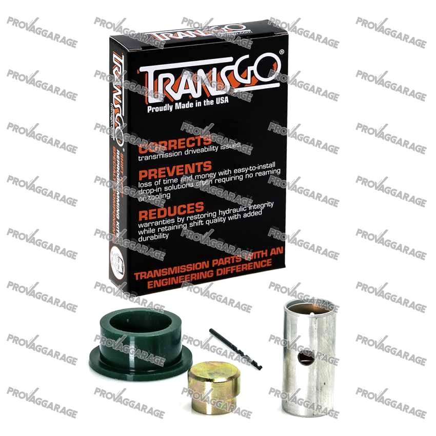 KIT DE REPARACIÓN DE BOMBA DE ACEITE