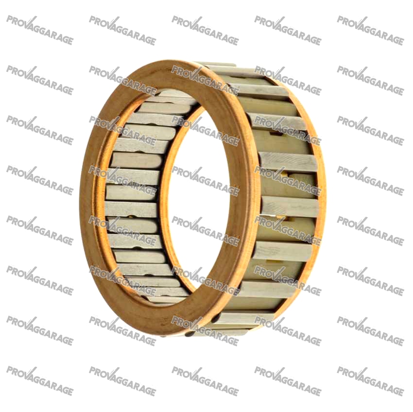 EMBRAGUE DE VELOCIDAD DELANTERO