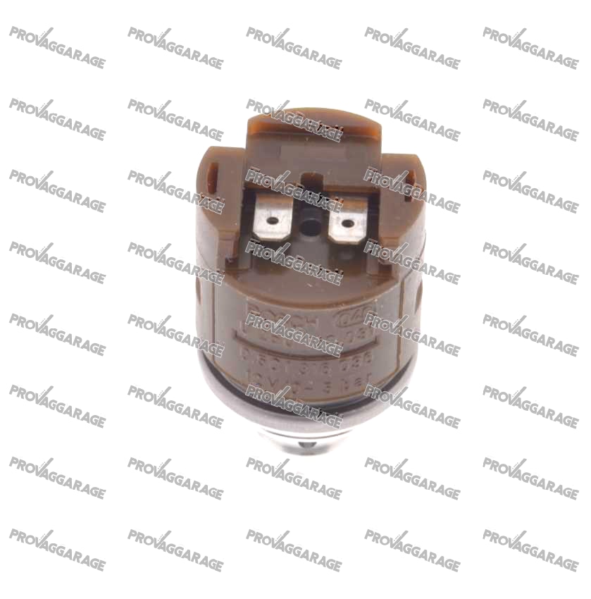SOLENOIDE