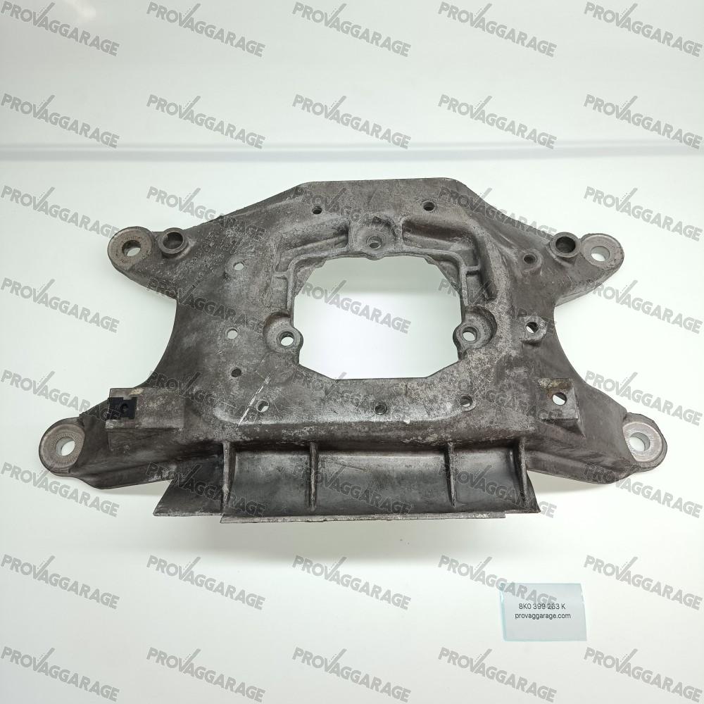 Soporte de caja de cambios 8K0 399 263 K