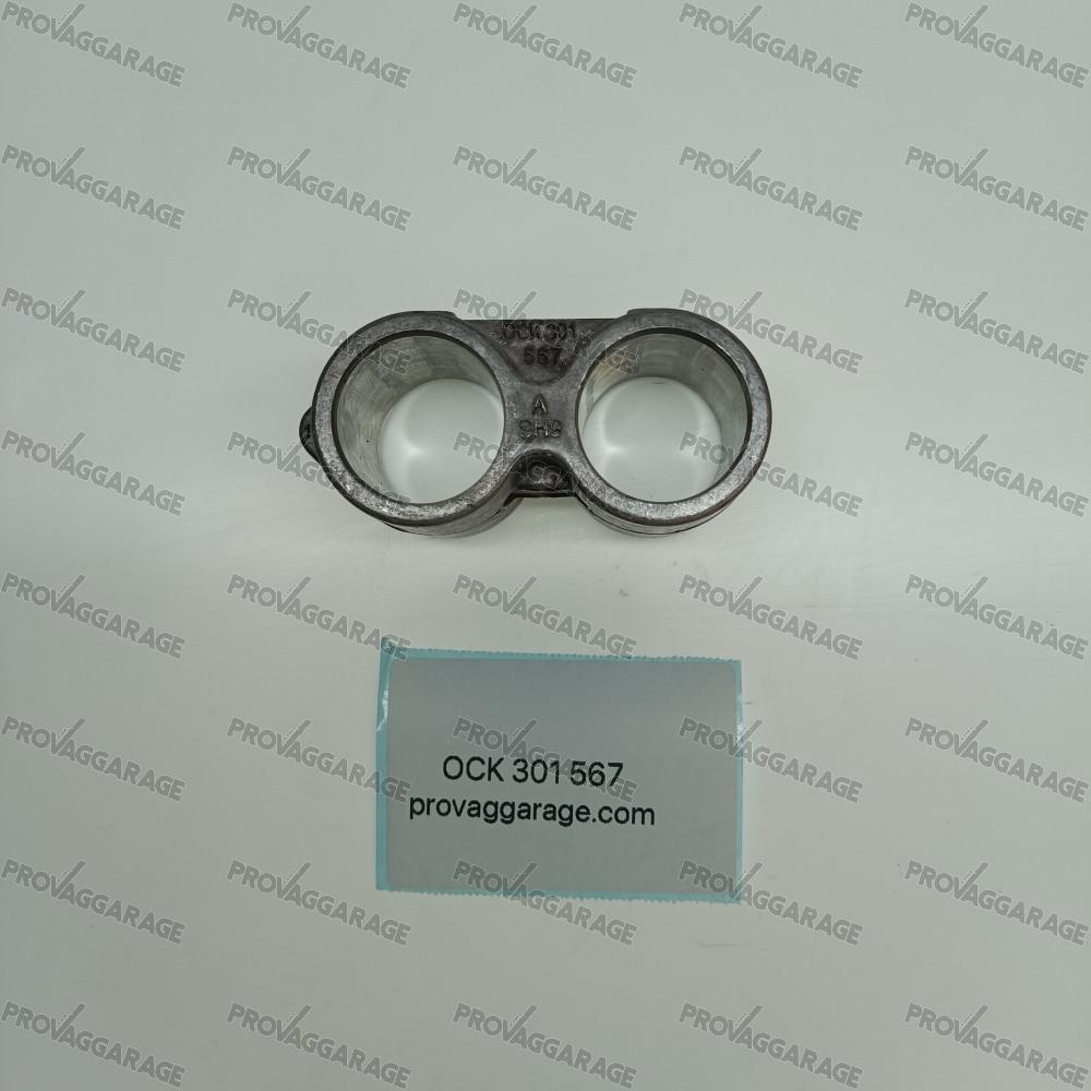 Soporte de empuje de la horquilla de cambio 0CK 0CL 0СJ DL382 0CK301567