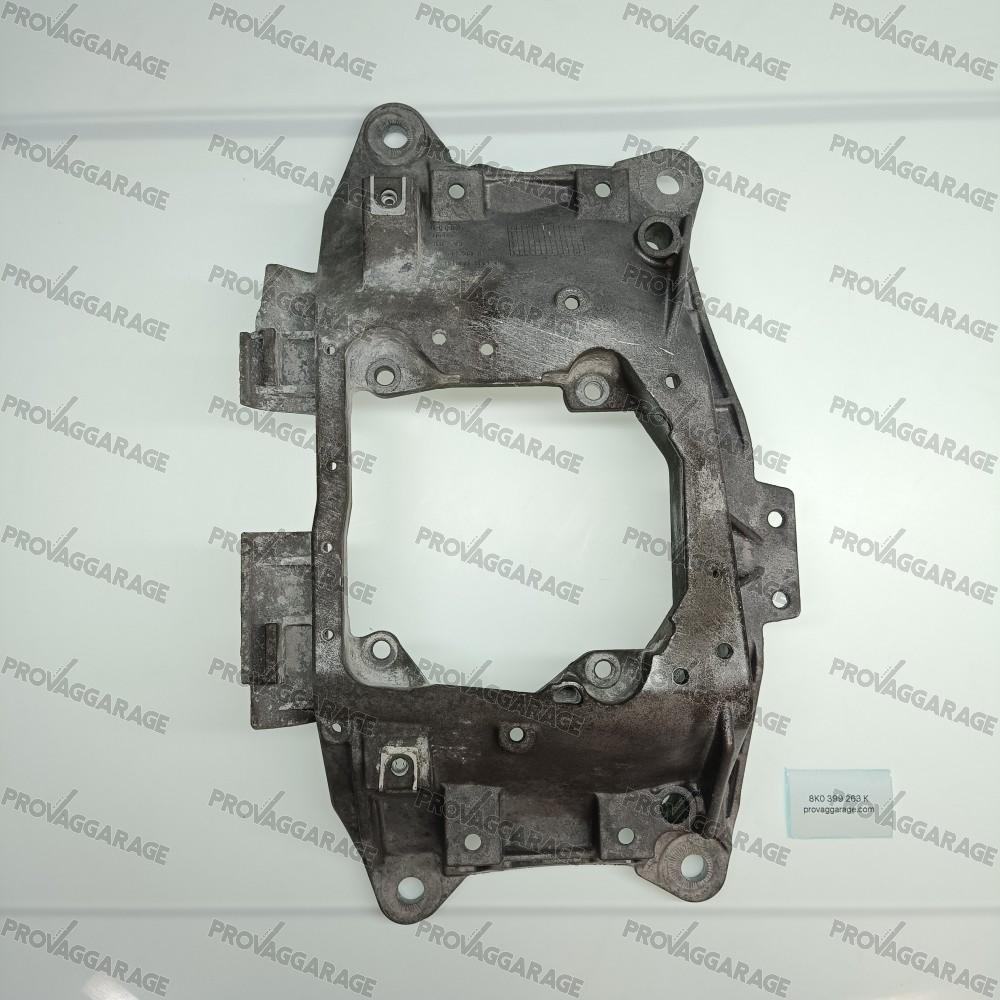 Soporte de caja de cambios 4G0 399 263 R