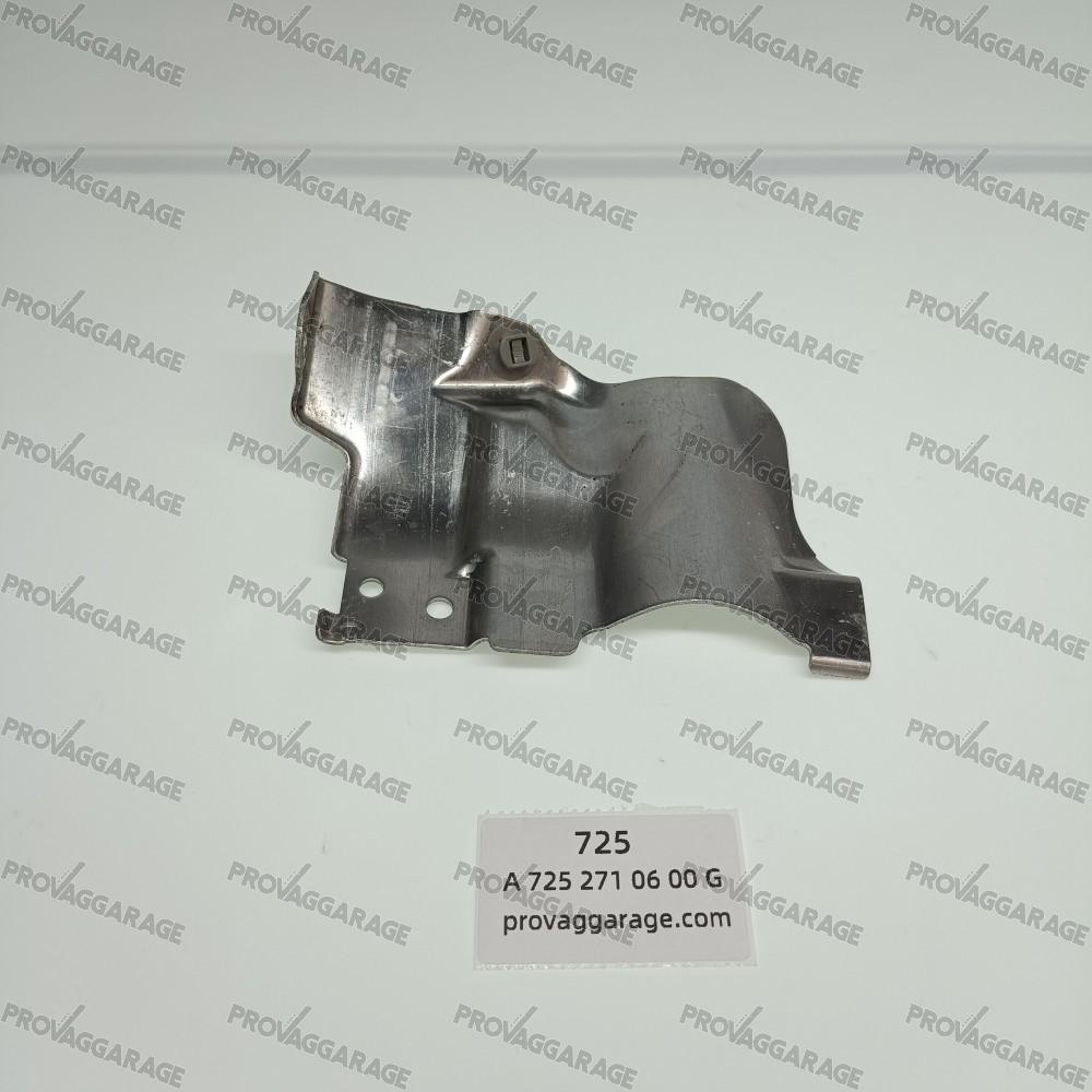 Escudo protector para conector A7252710600G