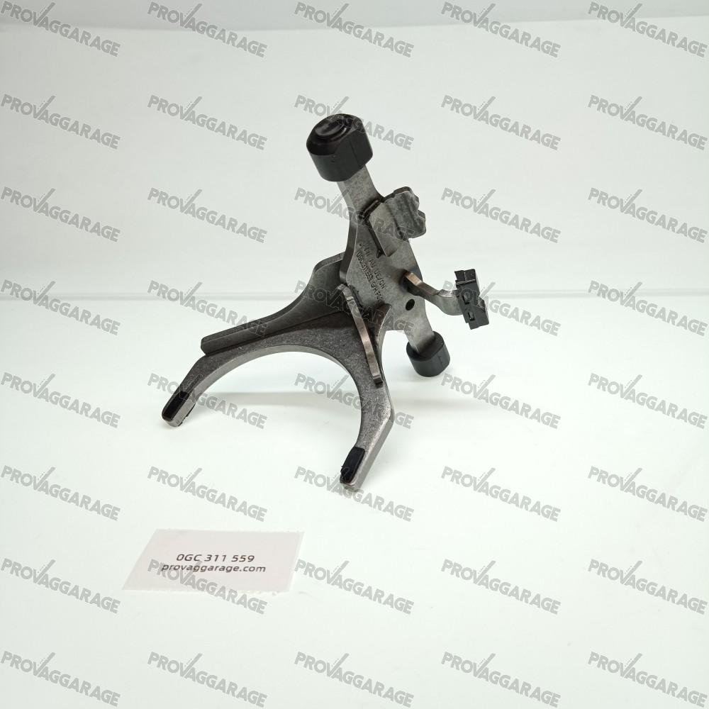 Horquilla de cambio de marchas